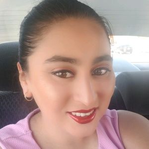 Meet your Posher, Norma